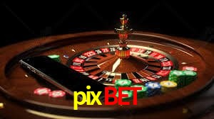 Blackjack Table pixbet