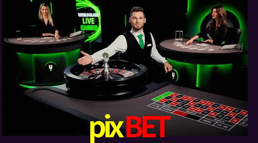 Games Directory pixbet