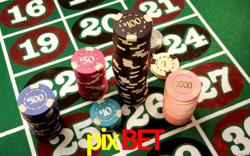 Desvendando o Mundo dos Jogos Virtuais na pixbet