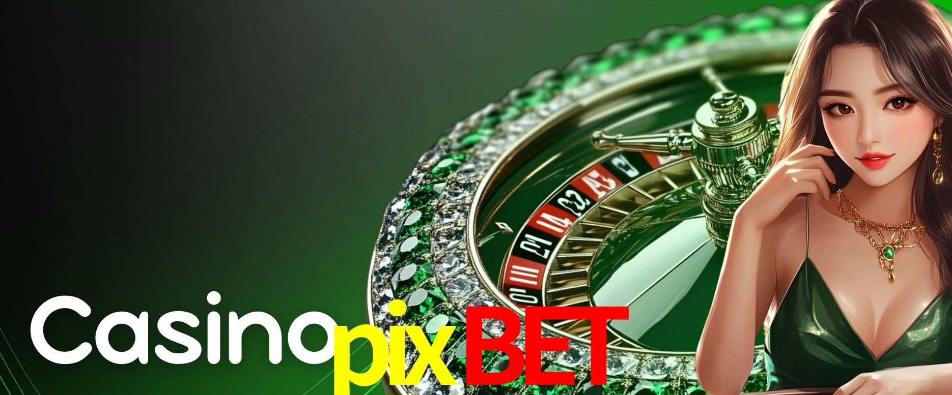 Account Benefits pixbet