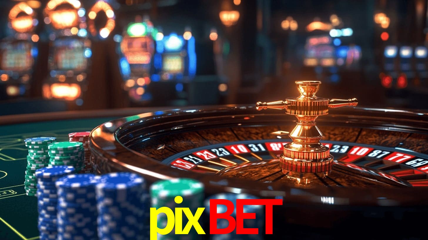 pixbet login