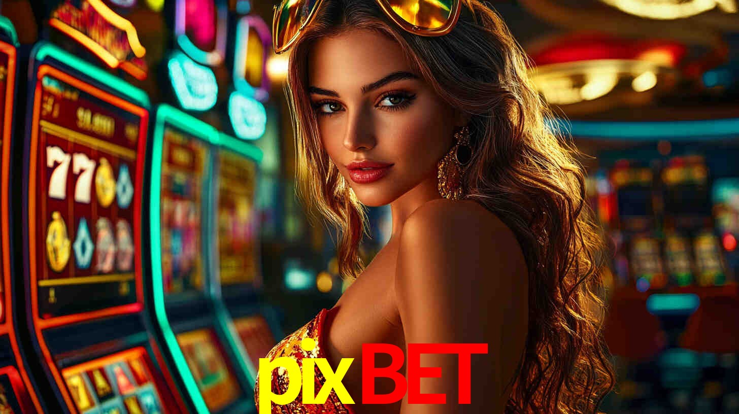 pixbet login