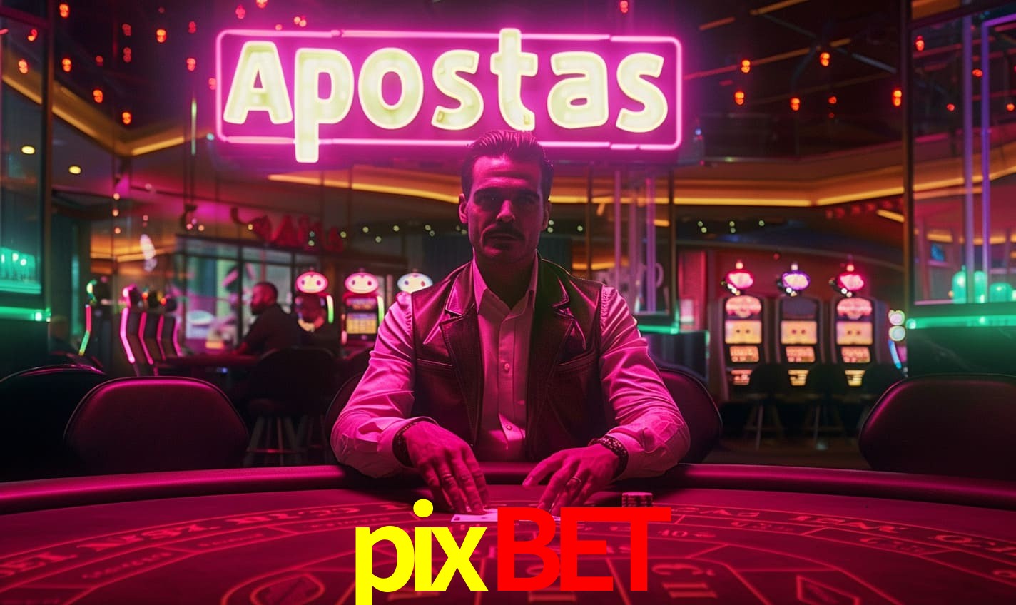 Login Seguro pixbet