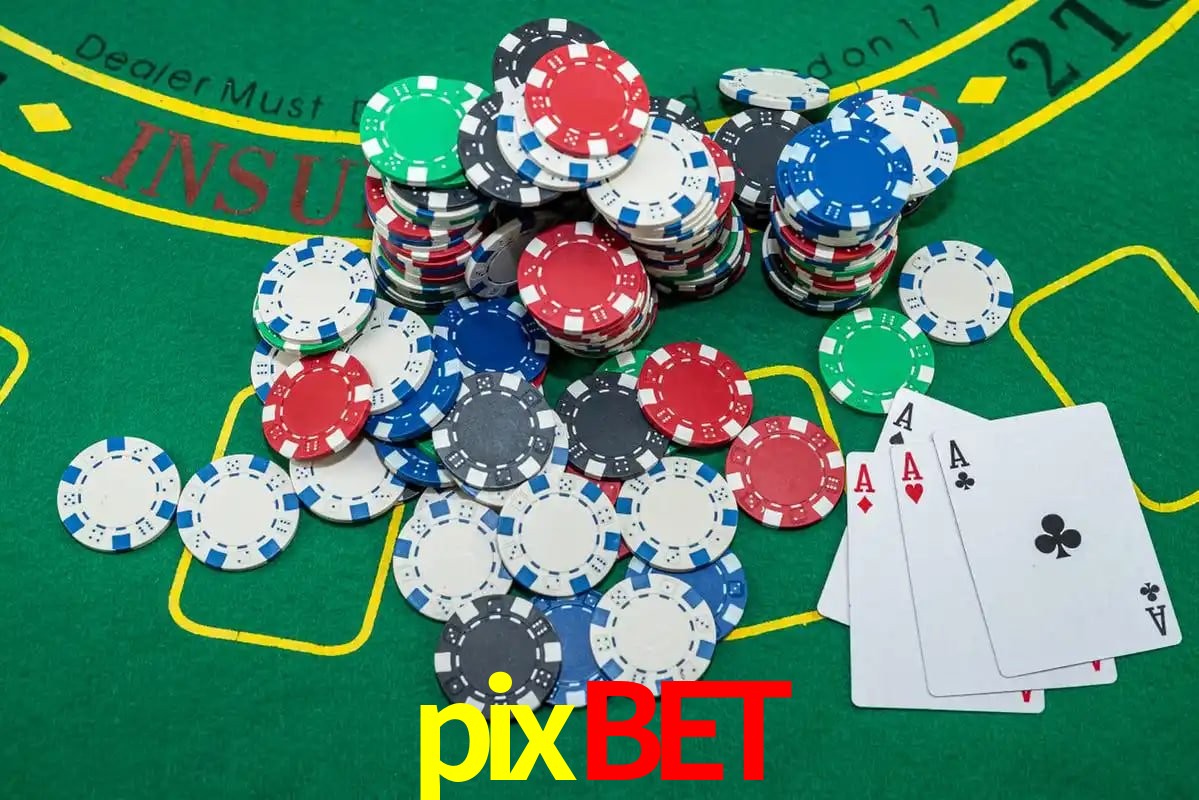 Inovações de Jogos na pixbet: O Futuro das Experiências Interativas