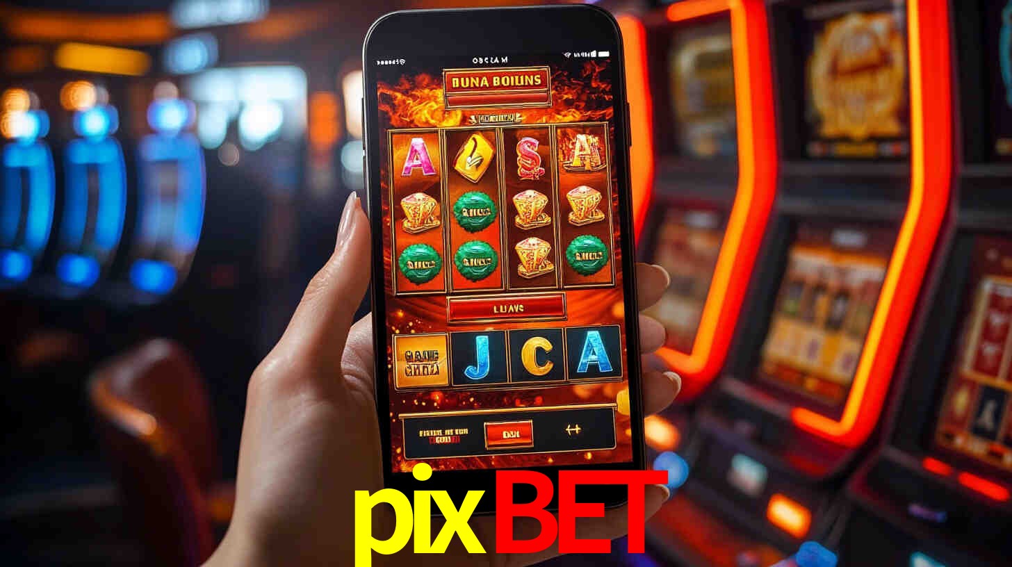 pixbet: A Experiência de Casino com Jogos de Mesa ao Vivo